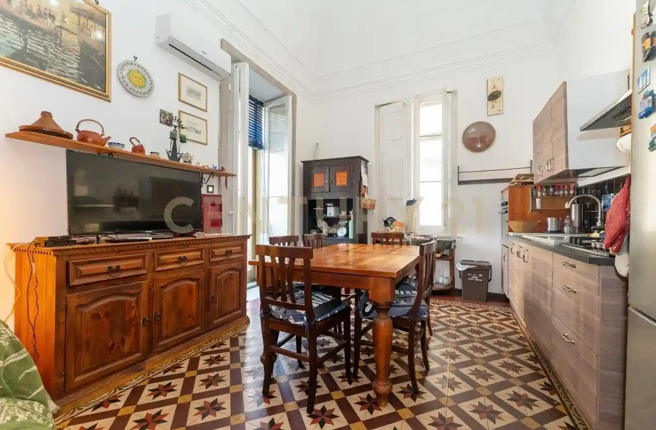 Appartamento in vendita a Catania