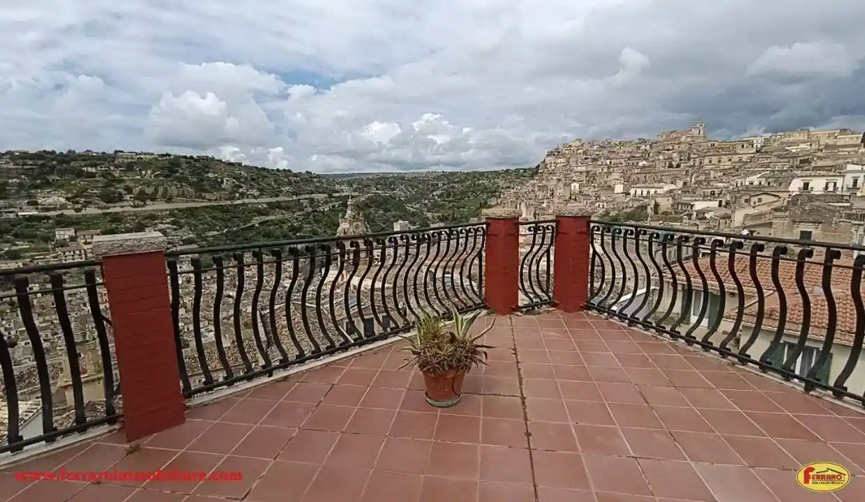 Appartamento in vendita a Modica