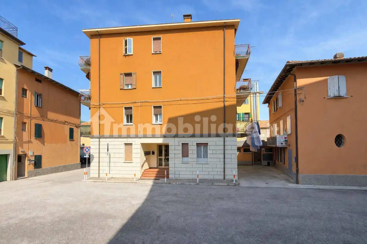 Appartamento in affitto a Pianoro