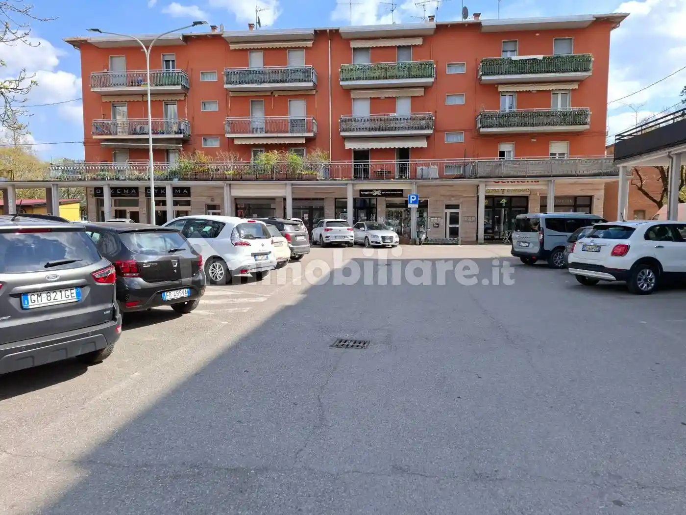 Appartamento in vendita a San Giovanni in Persiceto