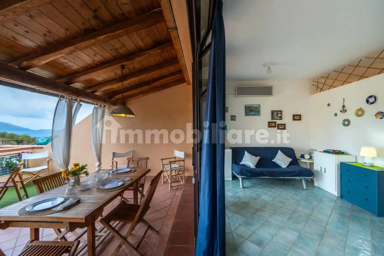 Appartamento in vendita a Golfo Aranci