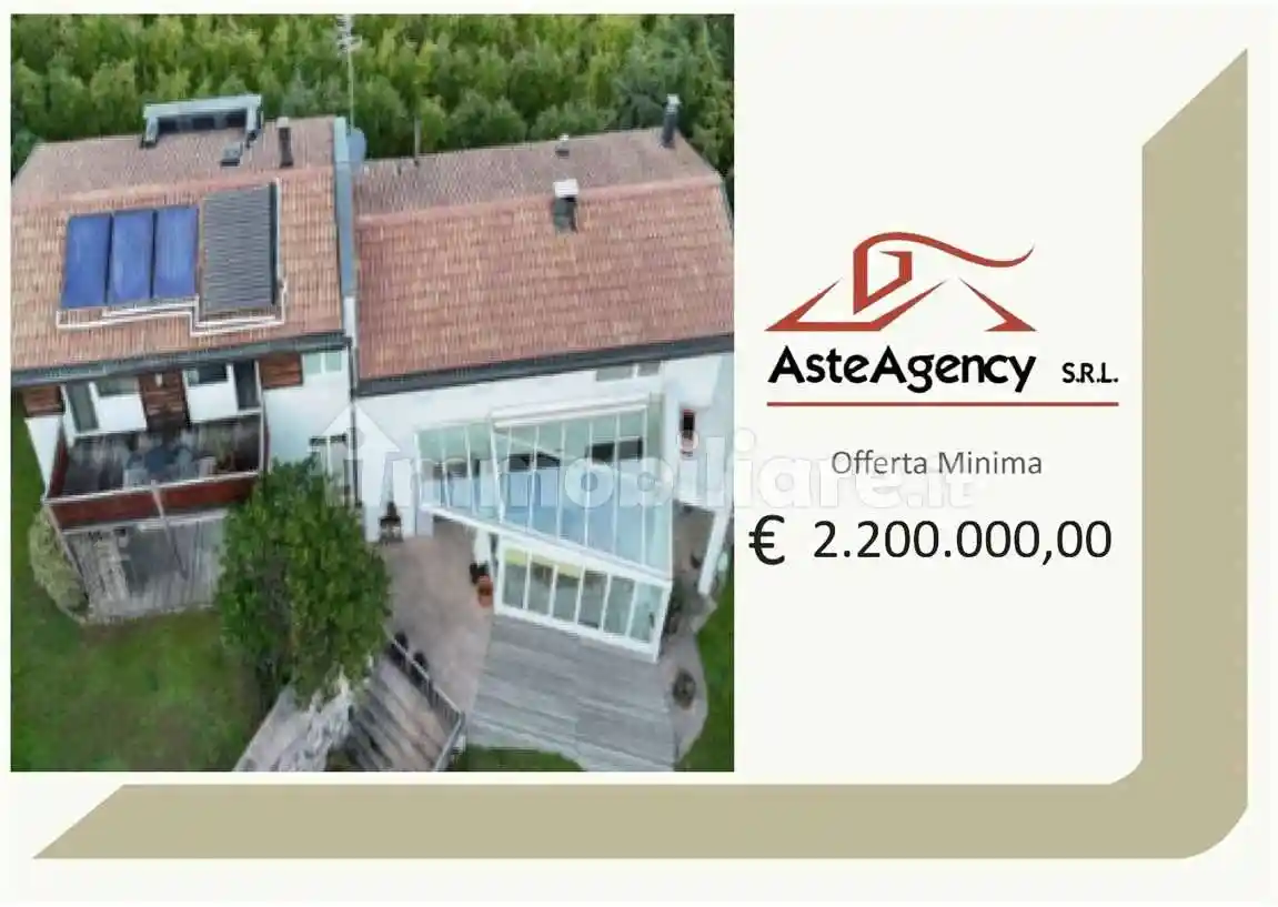 Villa in vendita a Lana