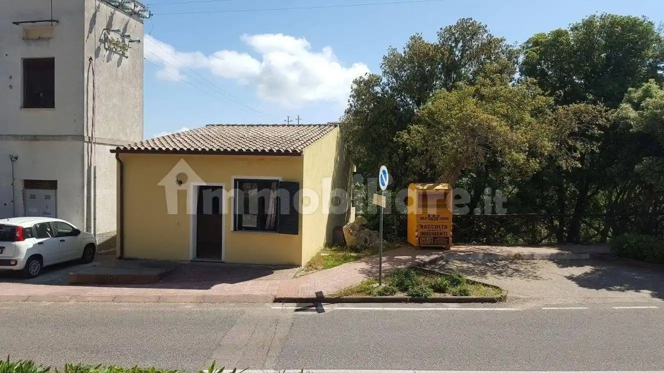 Casa indipendente in vendita a Luogosanto