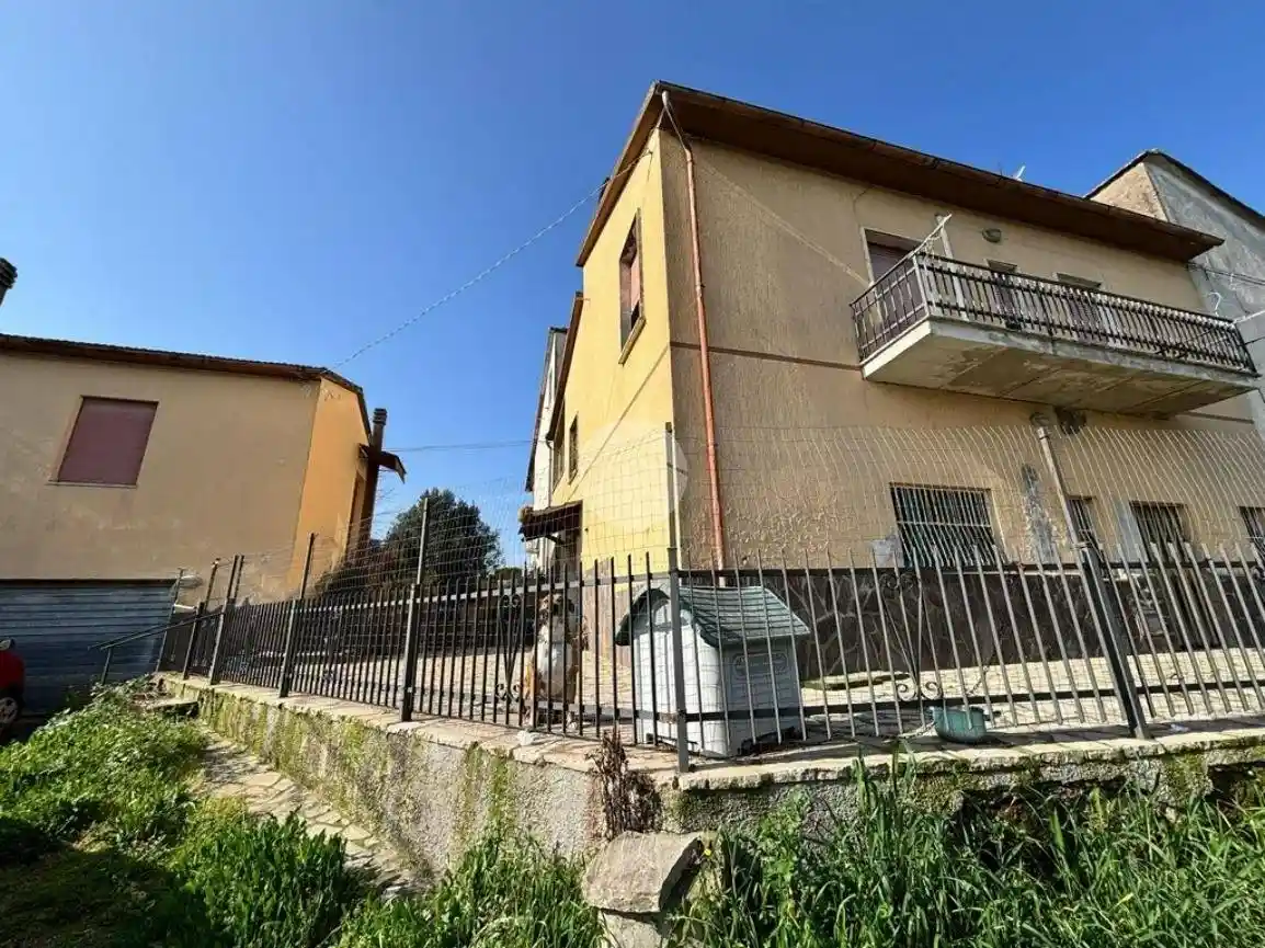 Casa indipendente in vendita a Otricoli