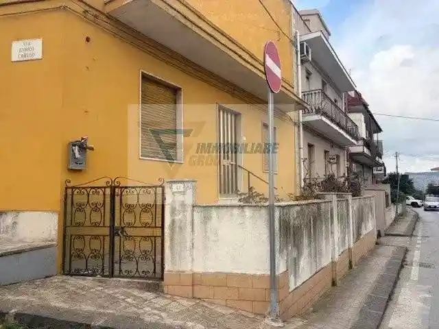 Palazzo - Edificio in vendita a Siracusa