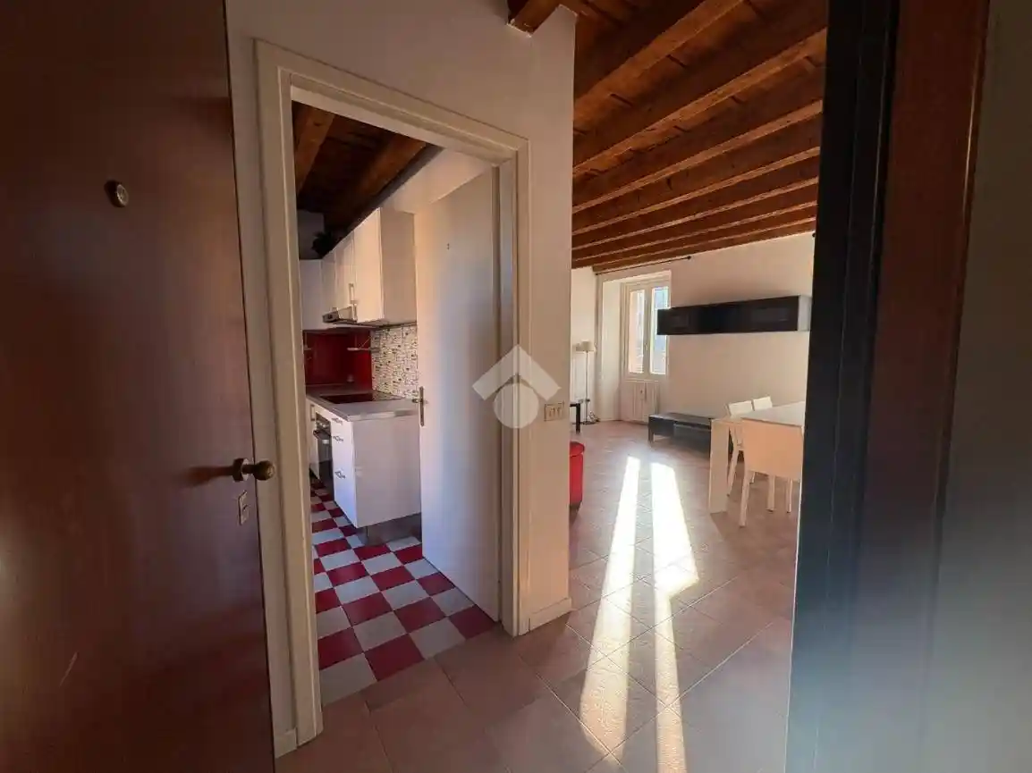 Appartamento in vendita a Brescia