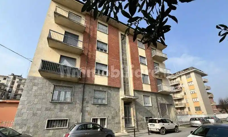 Appartamento in vendita a Carmagnola