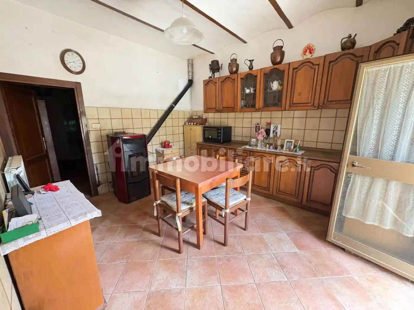 Casa indipendente in vendita a Castiglione del Lago