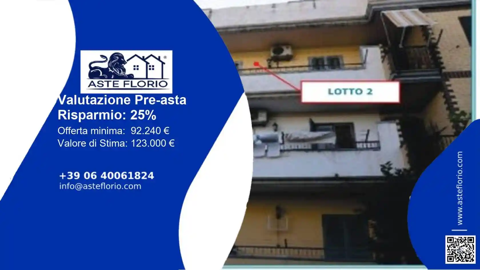 Appartamento in vendita a Afragola