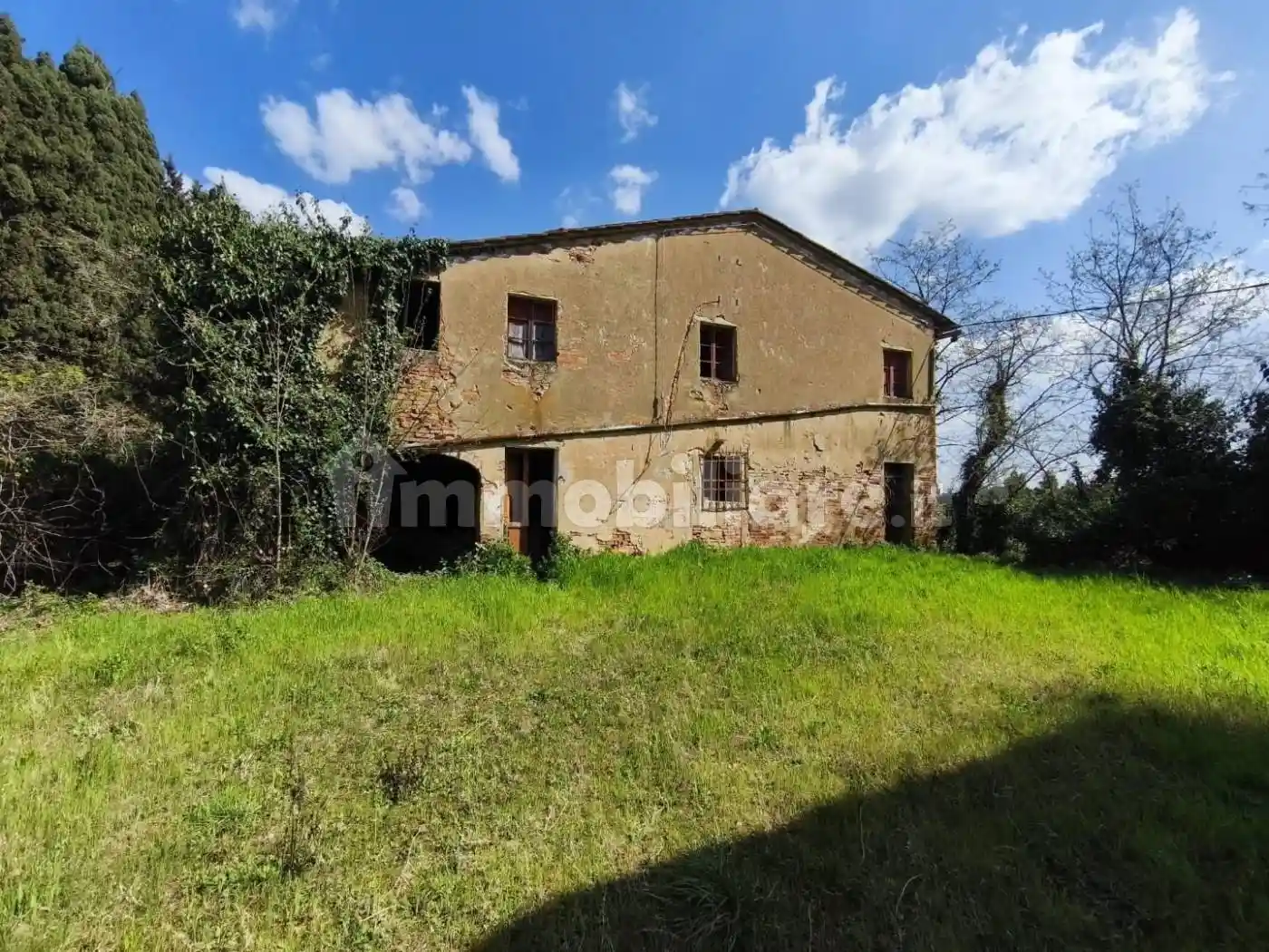 Rustico - Casale in vendita a Palaia