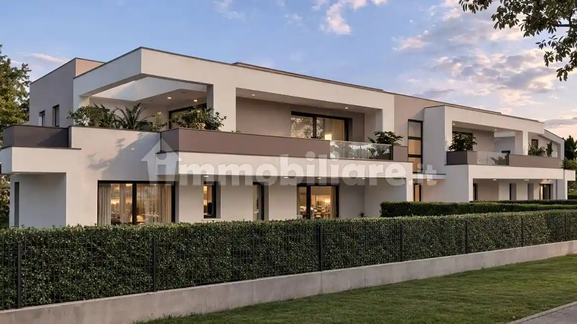 Appartamento in vendita a Rubano