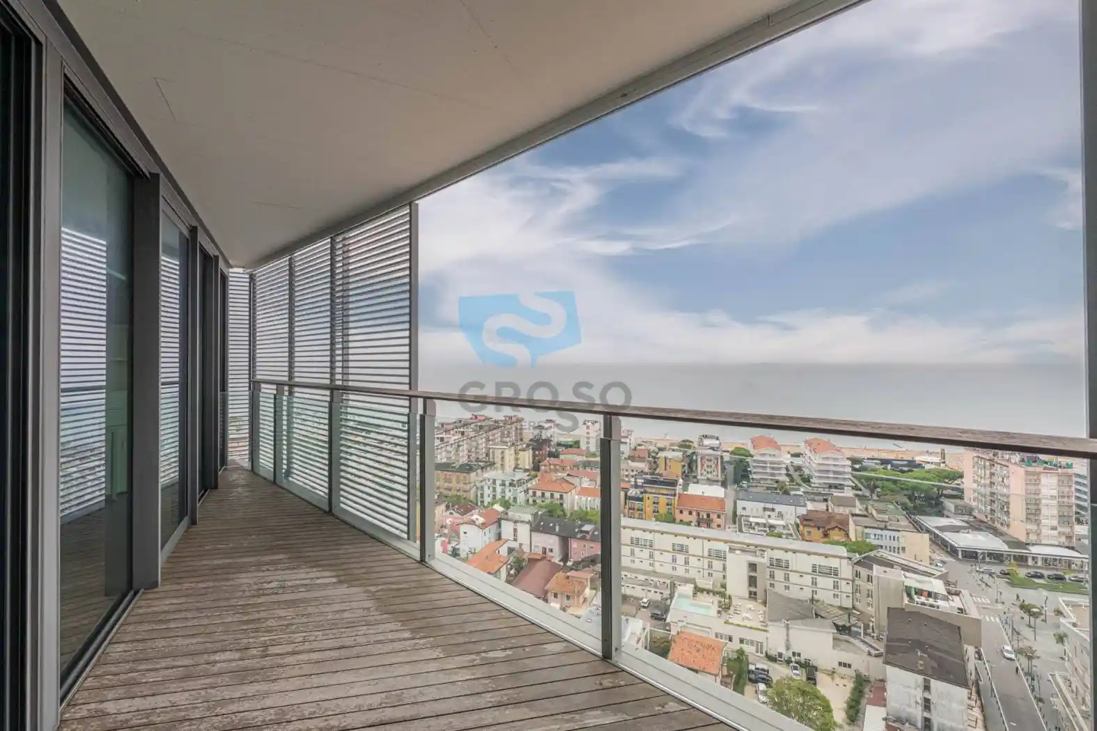 Appartamento in vendita a Jesolo