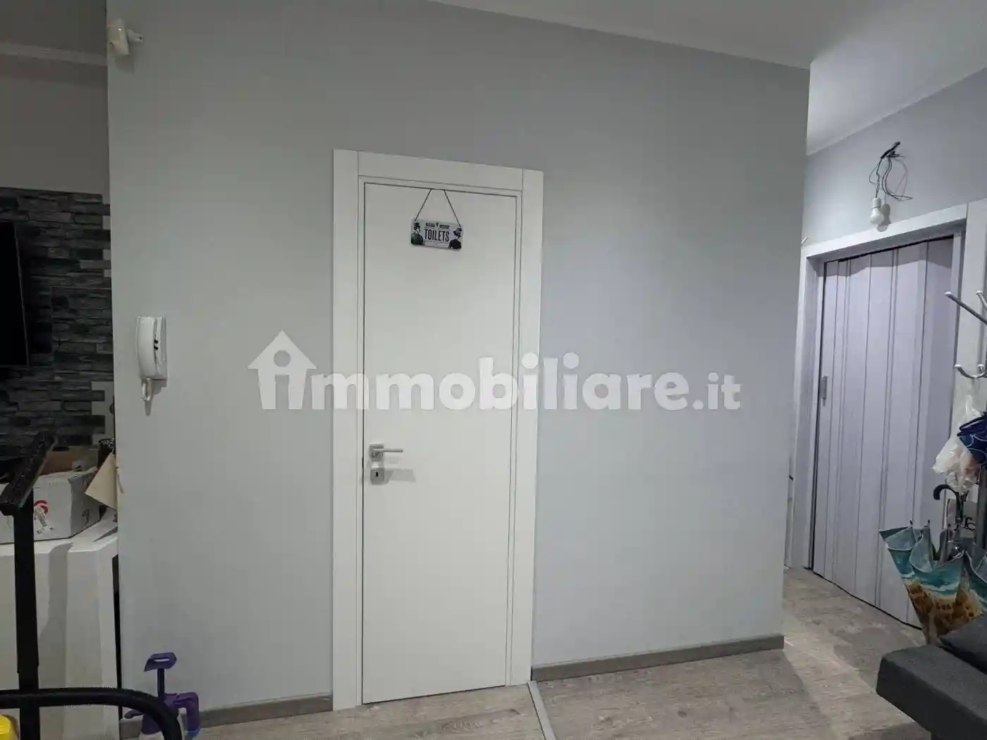 Appartamento in vendita a Rovito