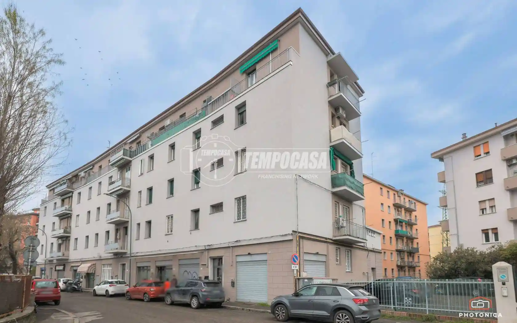 Appartamento in vendita a Bologna