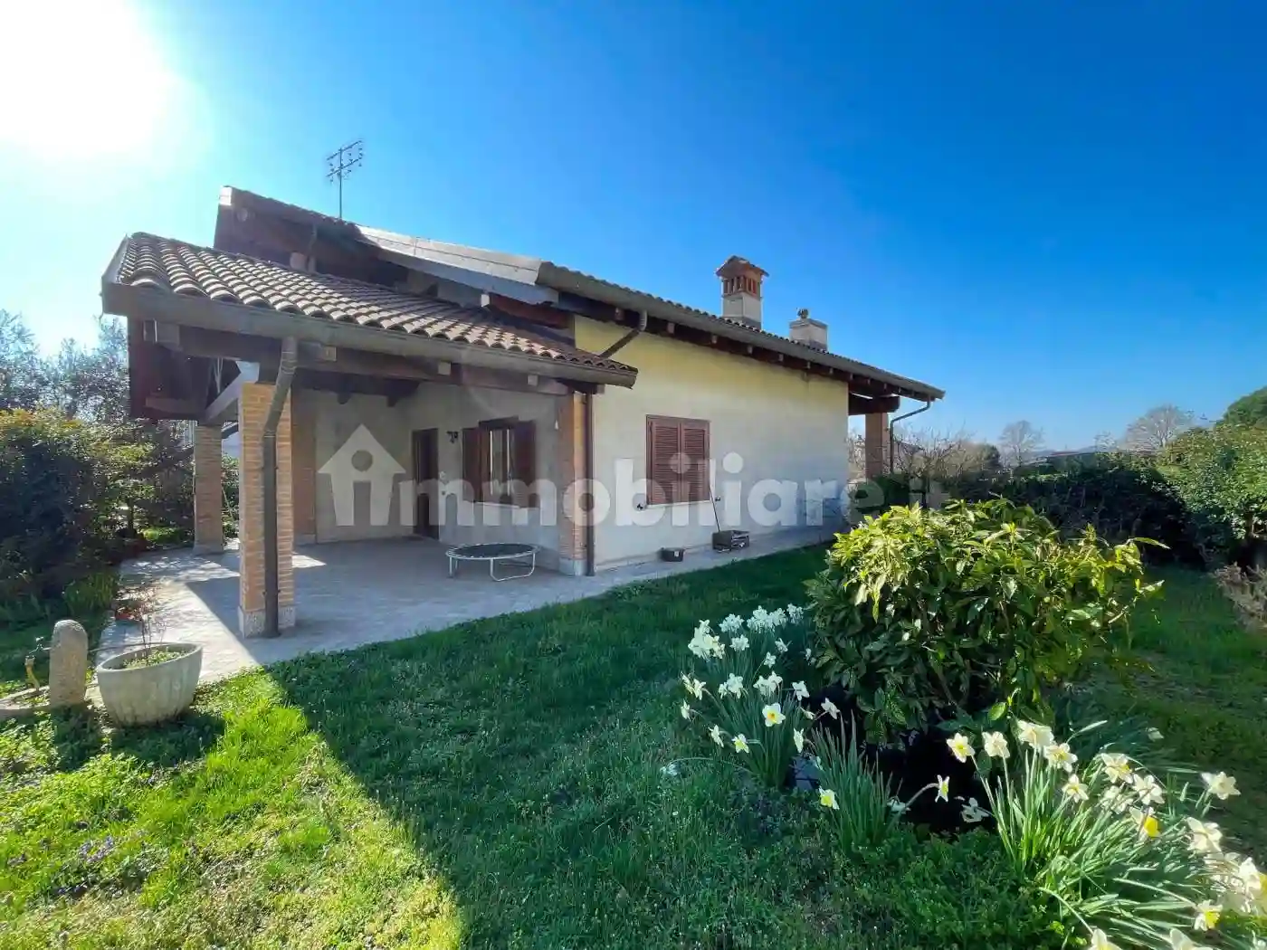 Villa - foto 4