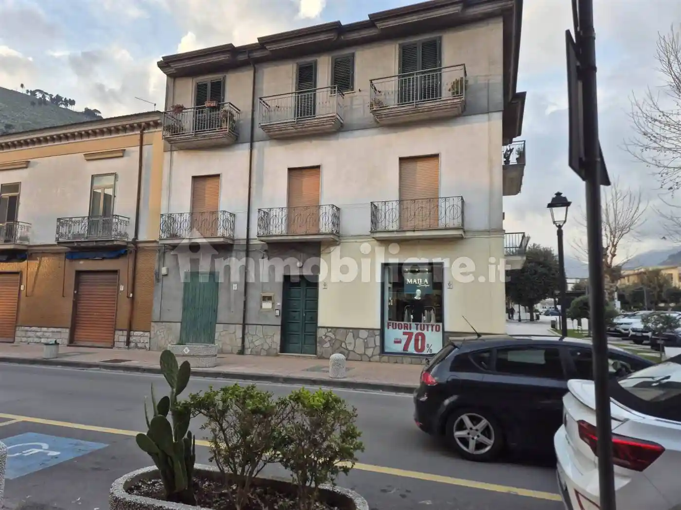 Appartamento in vendita a Castel San Giorgio