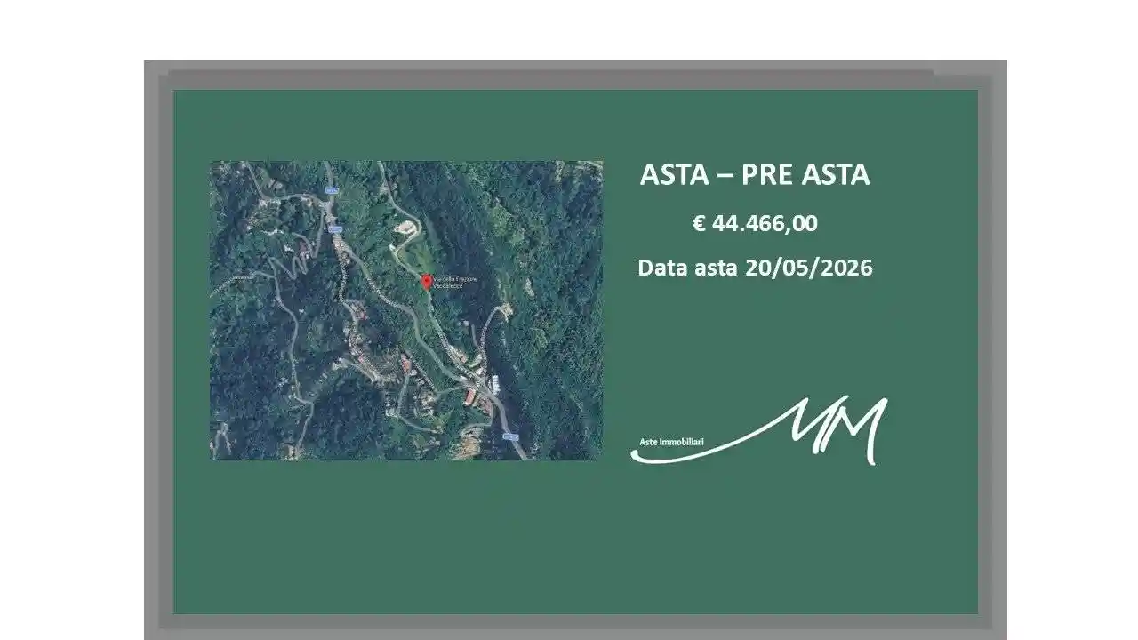 Rustico - Casale in vendita a Bellegra