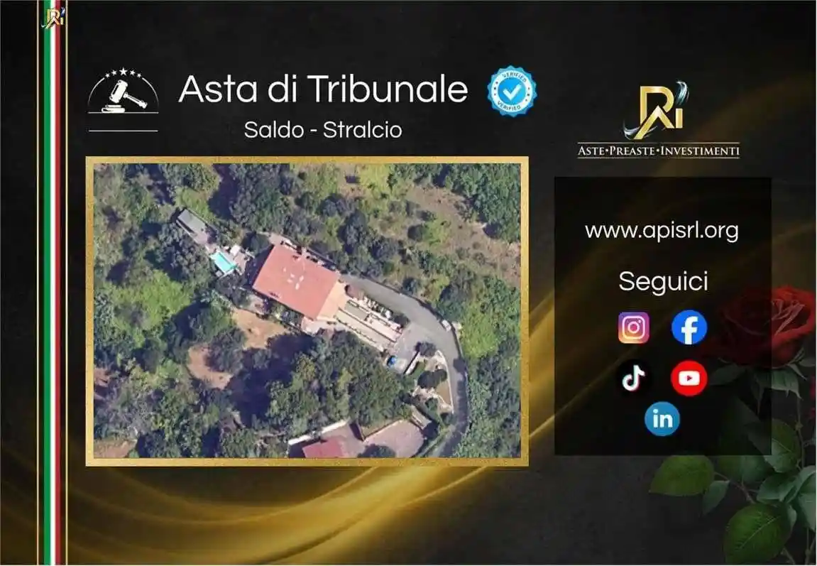 Appartamento in vendita a San Polo dei Cavalieri