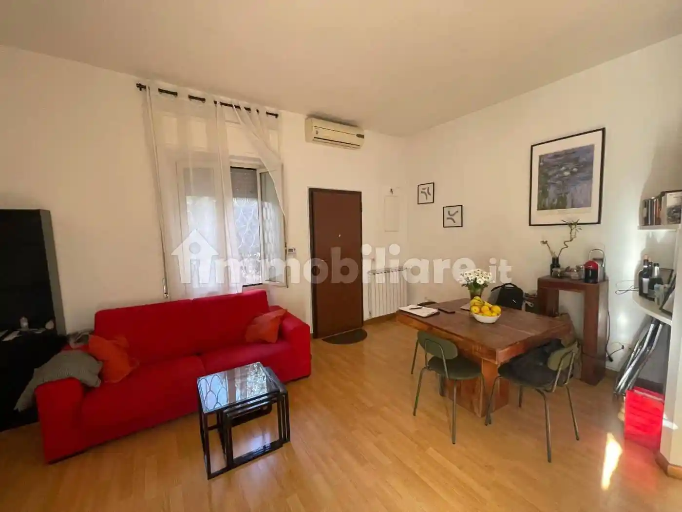 Appartamento in affitto a Roma