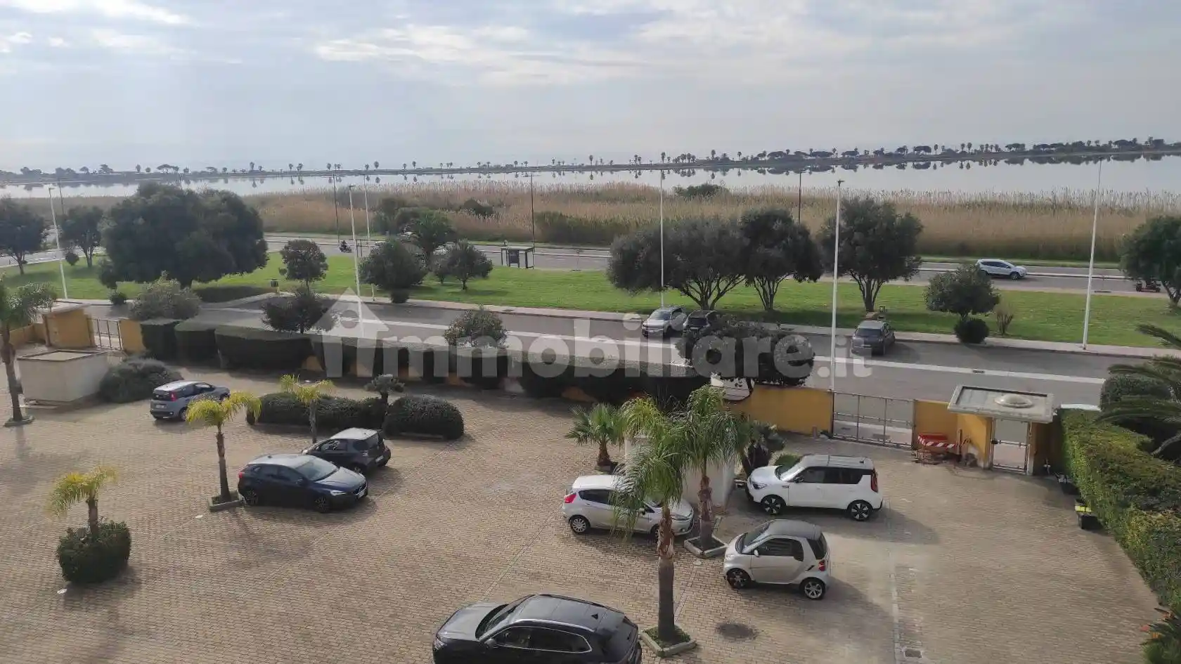 Appartamento in vendita a Quartu Sant'Elena