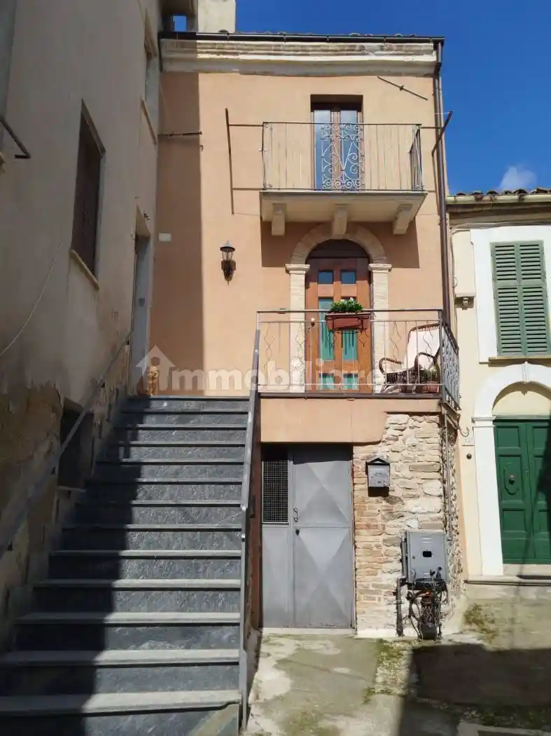 Casa indipendente in vendita a San Martino sulla Marrucina