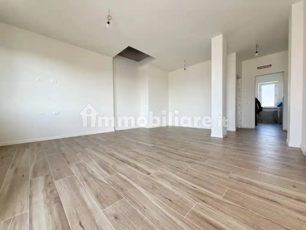 Appartamento in vendita a Calcio