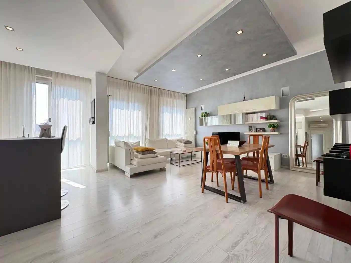 Appartamento in vendita a Bologna