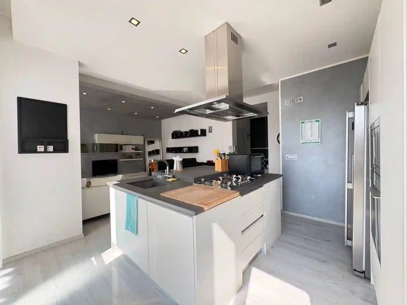 Appartamento - foto 4