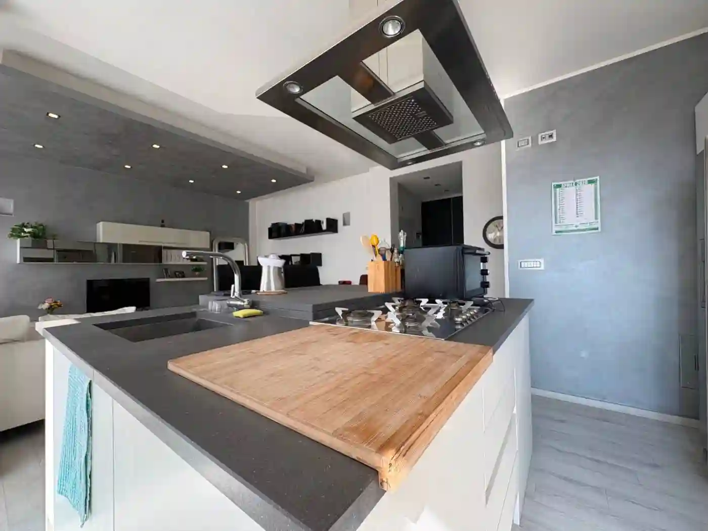 Appartamento - foto 5