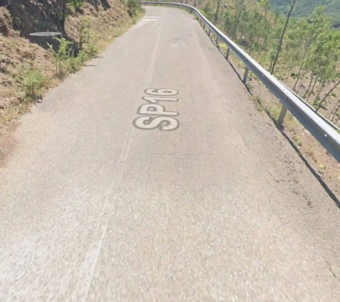 Rustico - Casale in vendita a Abriola