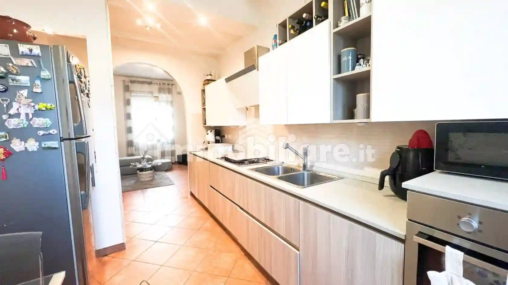 Appartamento - foto 5