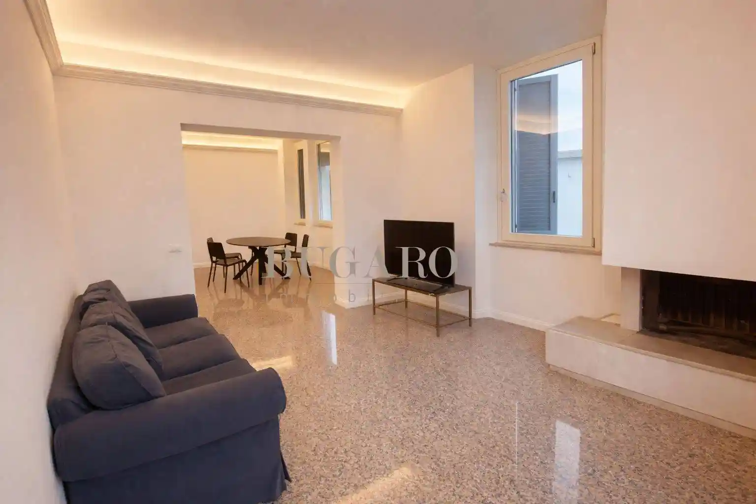 Appartamento in affitto a Ancona