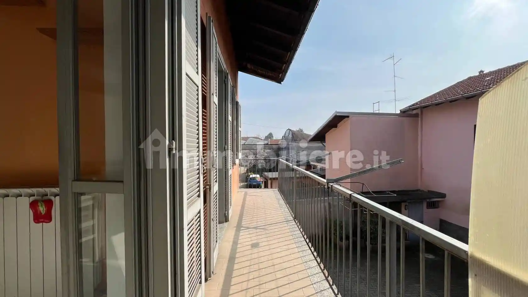 Appartamento in vendita a Samarate