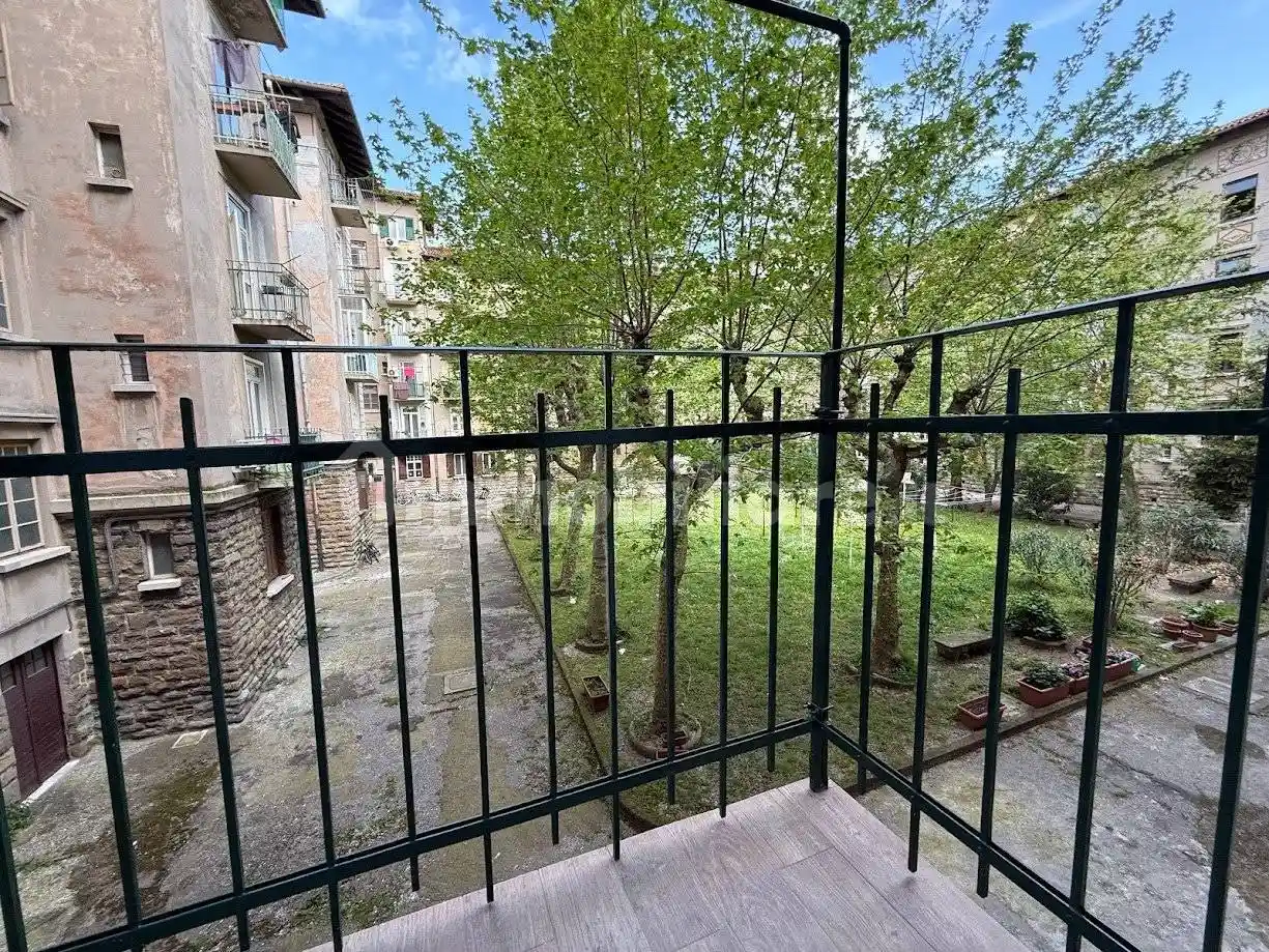 Appartamento in vendita a Trieste