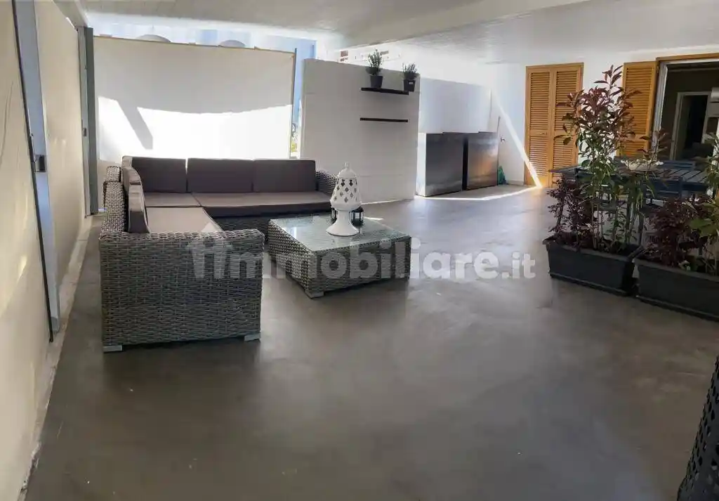 Villetta a schiera in vendita a Lecce