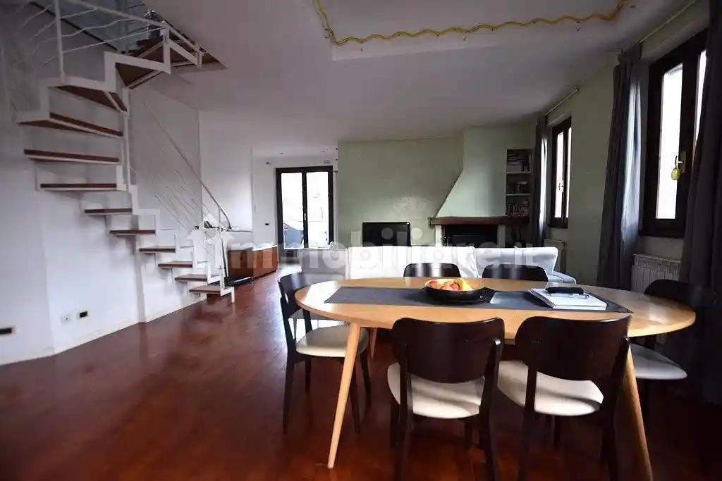 Attico - Mansarda in vendita a Poggibonsi