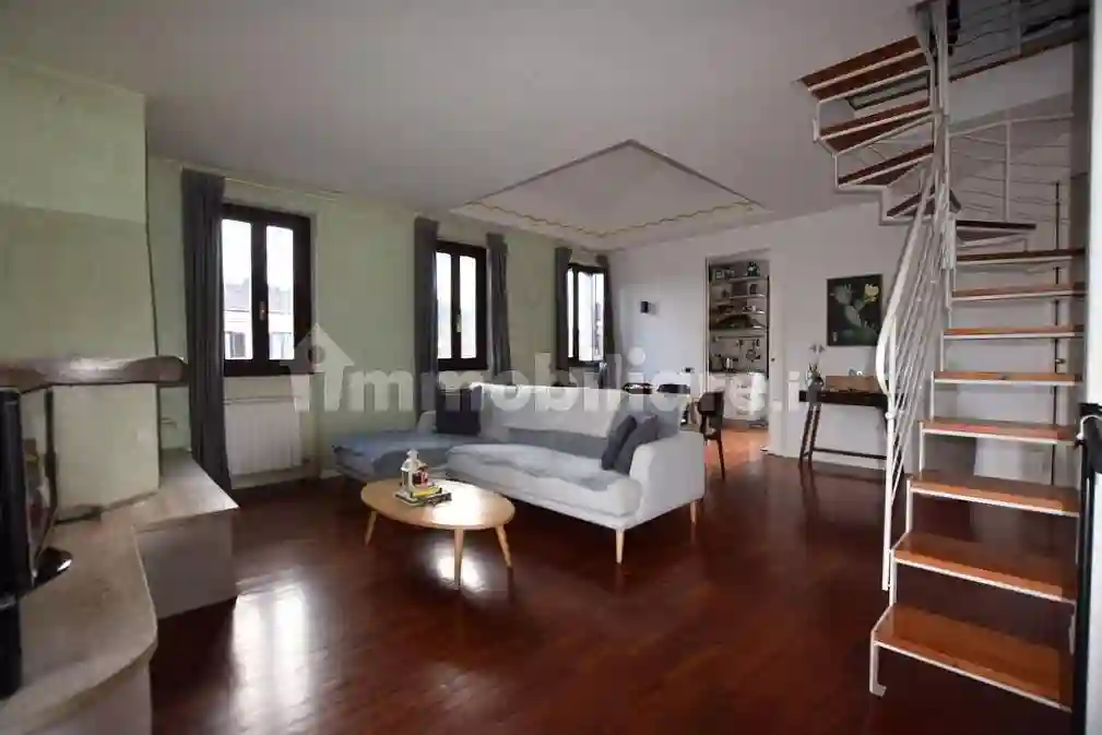 Attico - Mansarda - foto 2