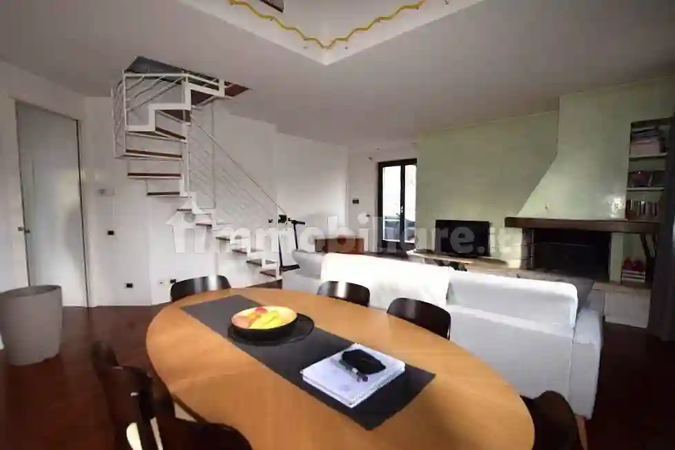 Attico - Mansarda - foto 4