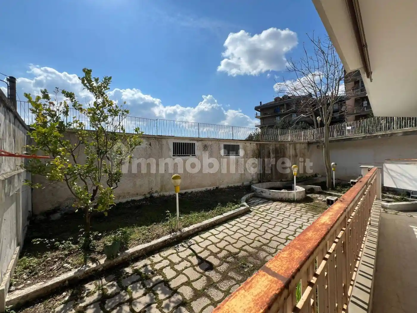 Villa in vendita a Caserta