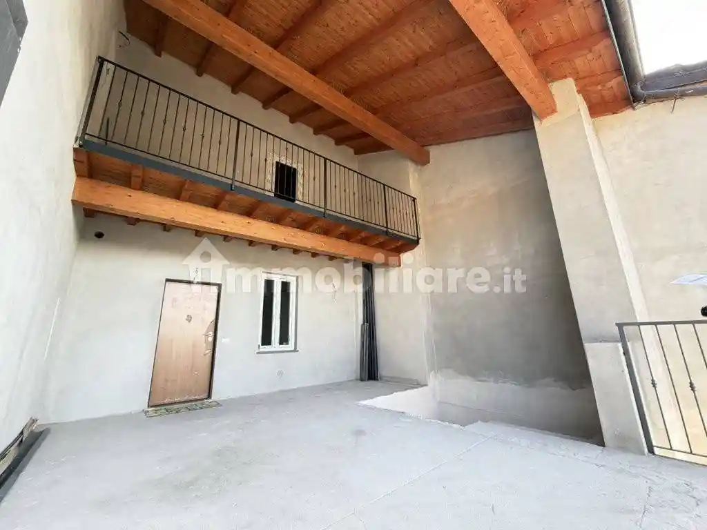 Appartamento in vendita a Calcio