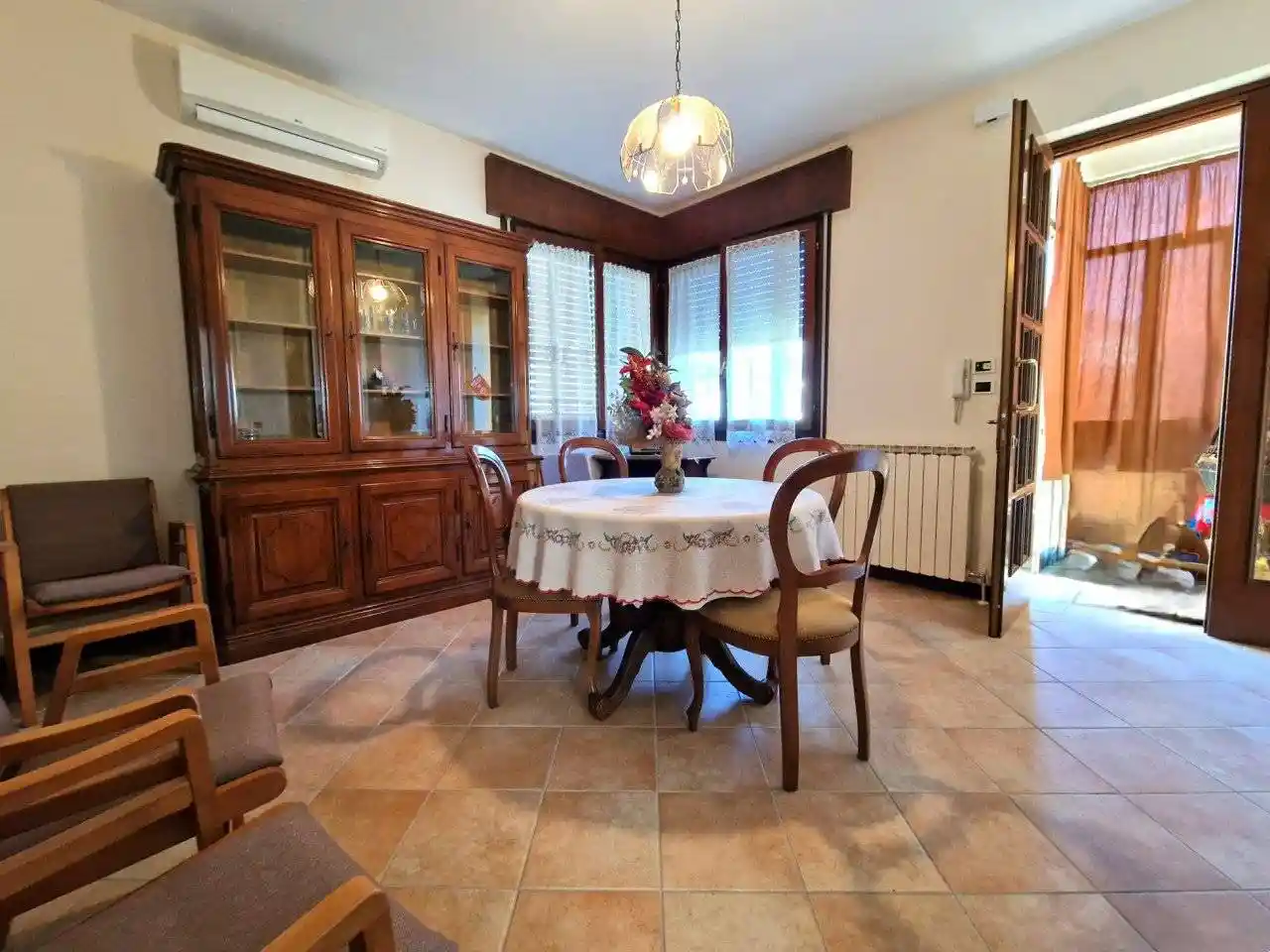 Villa in vendita a Torri di Quartesolo