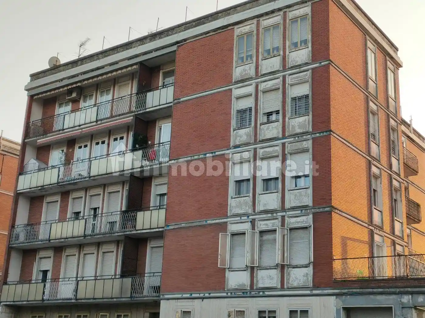 Appartamento in vendita a Ferrara