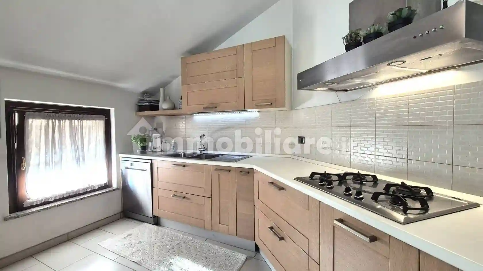 Attico - Mansarda - foto 3