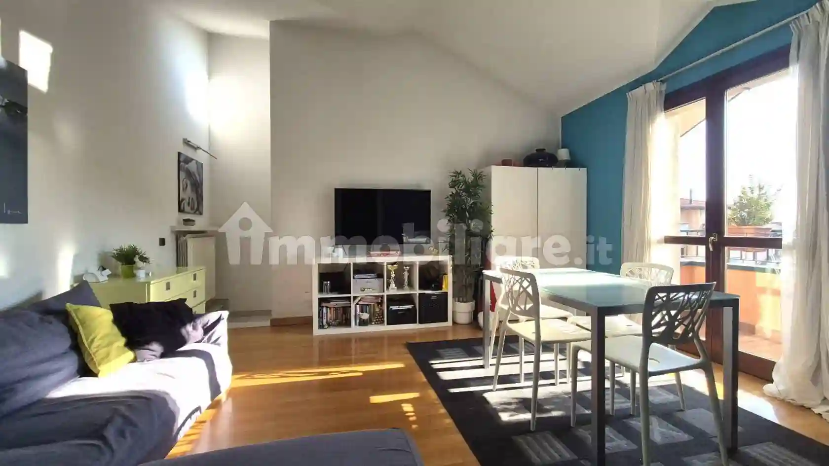 Attico - Mansarda - foto 4