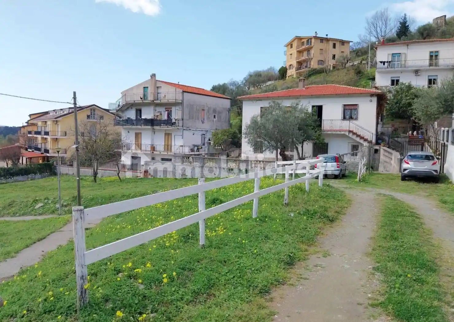 Appartamento in vendita a Acquappesa