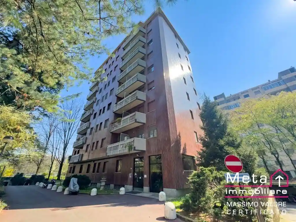 Appartamento in affitto a San Donato Milanese