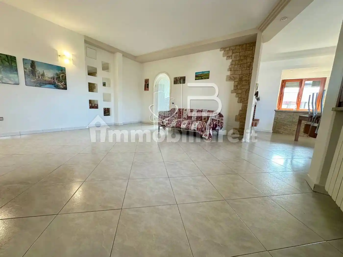 Appartamento in vendita a San Miniato