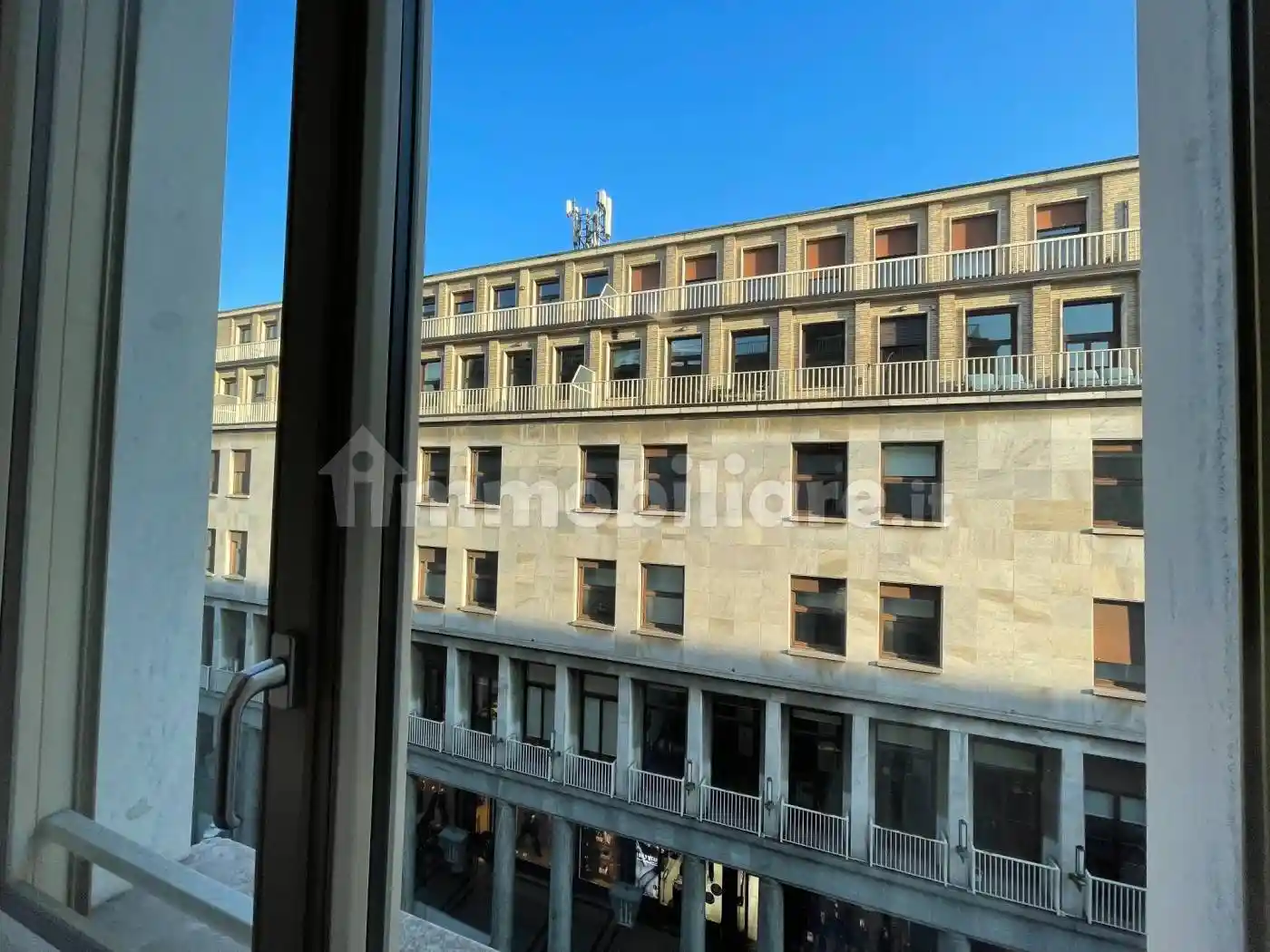 Appartamento in affitto a Torino