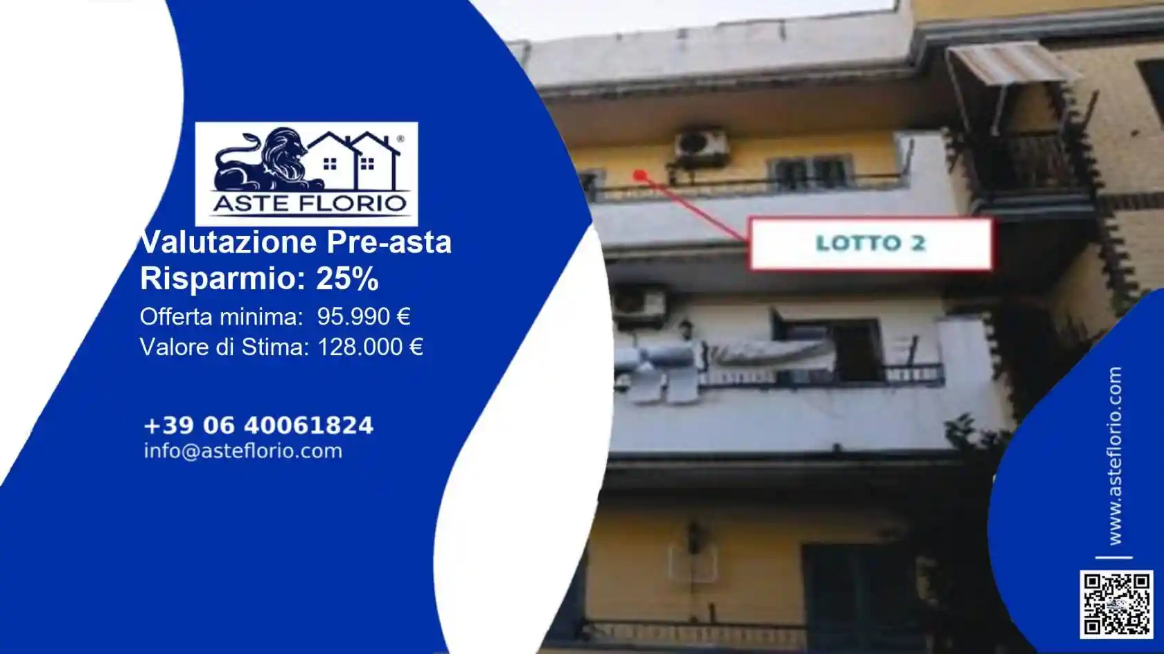 Appartamento in vendita a Afragola