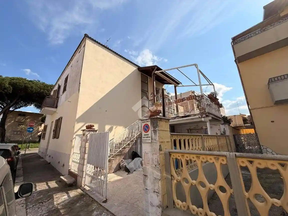 Appartamento in vendita a Aprilia